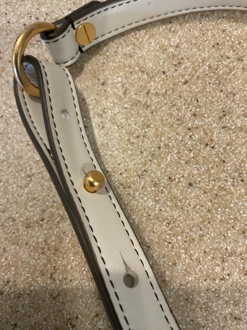 Tory Burch James leather phone purse - Picture 10 of 10